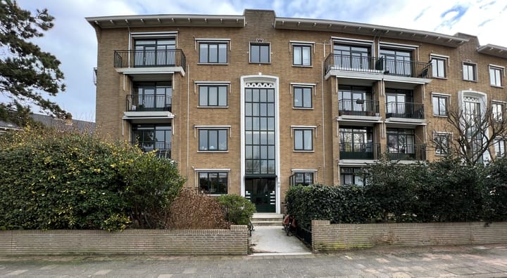 Foto 25 van Godetiaweg 171