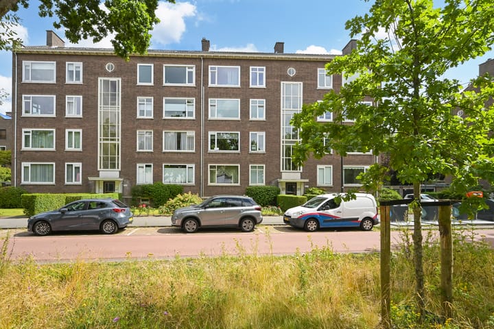 Foto 1 van Generaal Spoorlaan 163