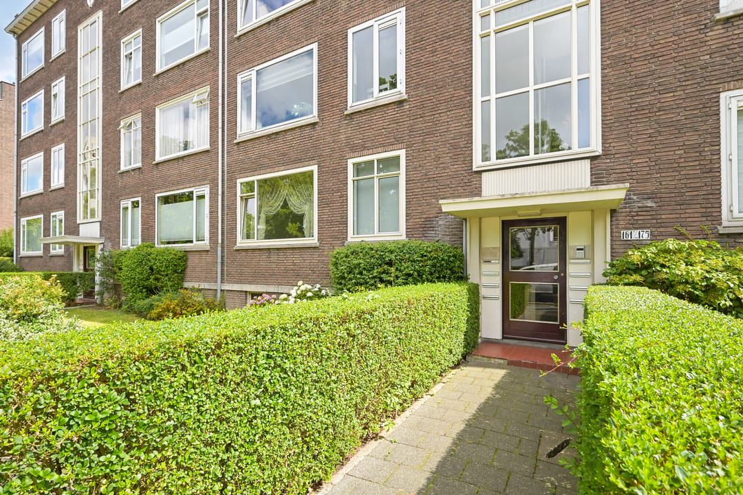 Foto 2 van Generaal Spoorlaan 163