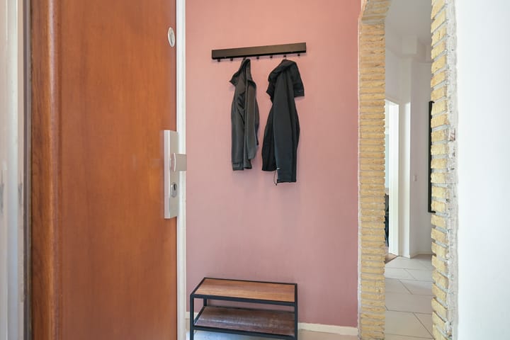 Foto 4 van Generaal Spoorlaan 163