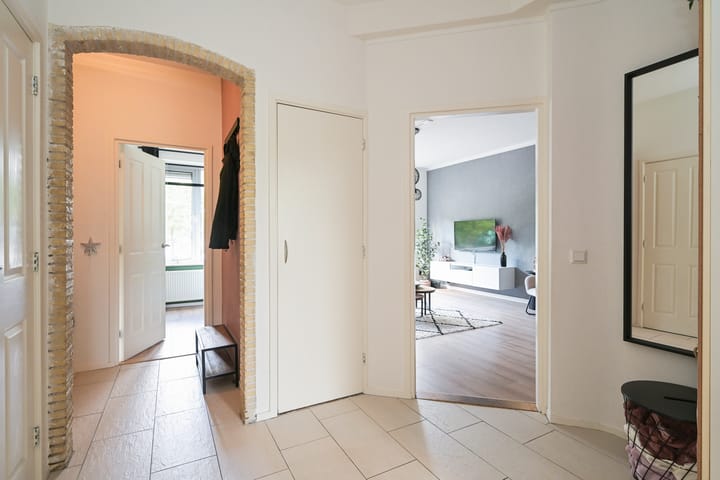 Foto 5 van Generaal Spoorlaan 163