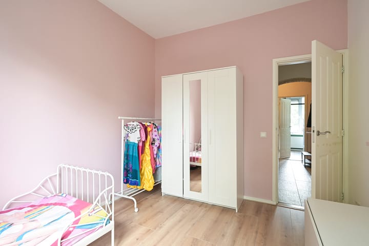 Foto 8 van Generaal Spoorlaan 163