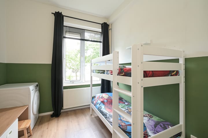 Foto 9 van Generaal Spoorlaan 163