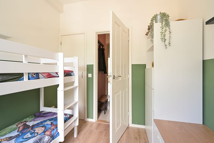 Foto 10 van Generaal Spoorlaan 163