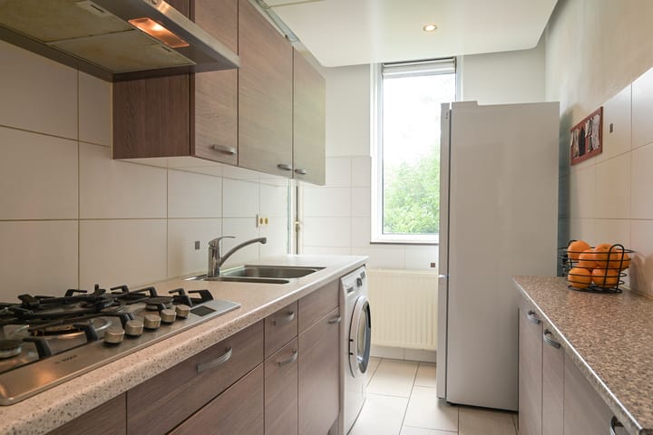 Foto 11 van Generaal Spoorlaan 163