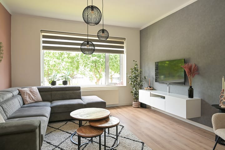 Foto 13 van Generaal Spoorlaan 163