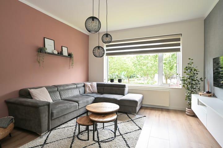 Foto 14 van Generaal Spoorlaan 163