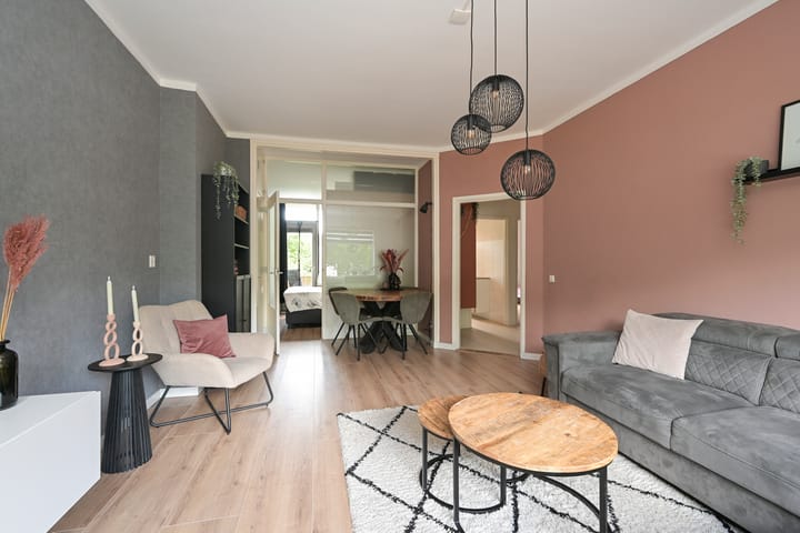 Foto 15 van Generaal Spoorlaan 163