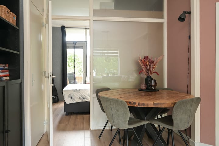 Foto 16 van Generaal Spoorlaan 163