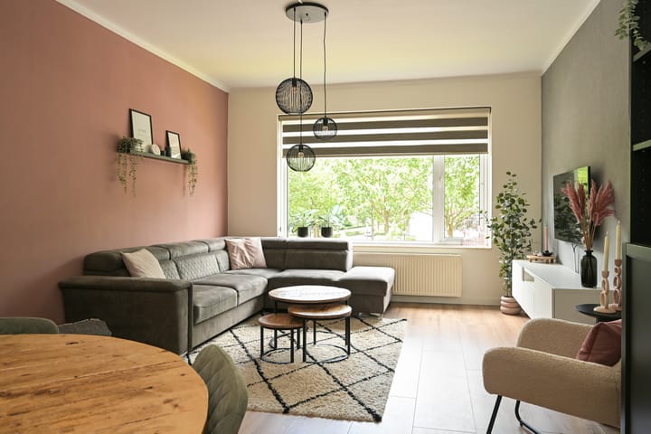 Foto 18 van Generaal Spoorlaan 163