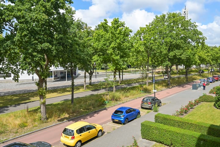 Foto 26 van Generaal Spoorlaan 163