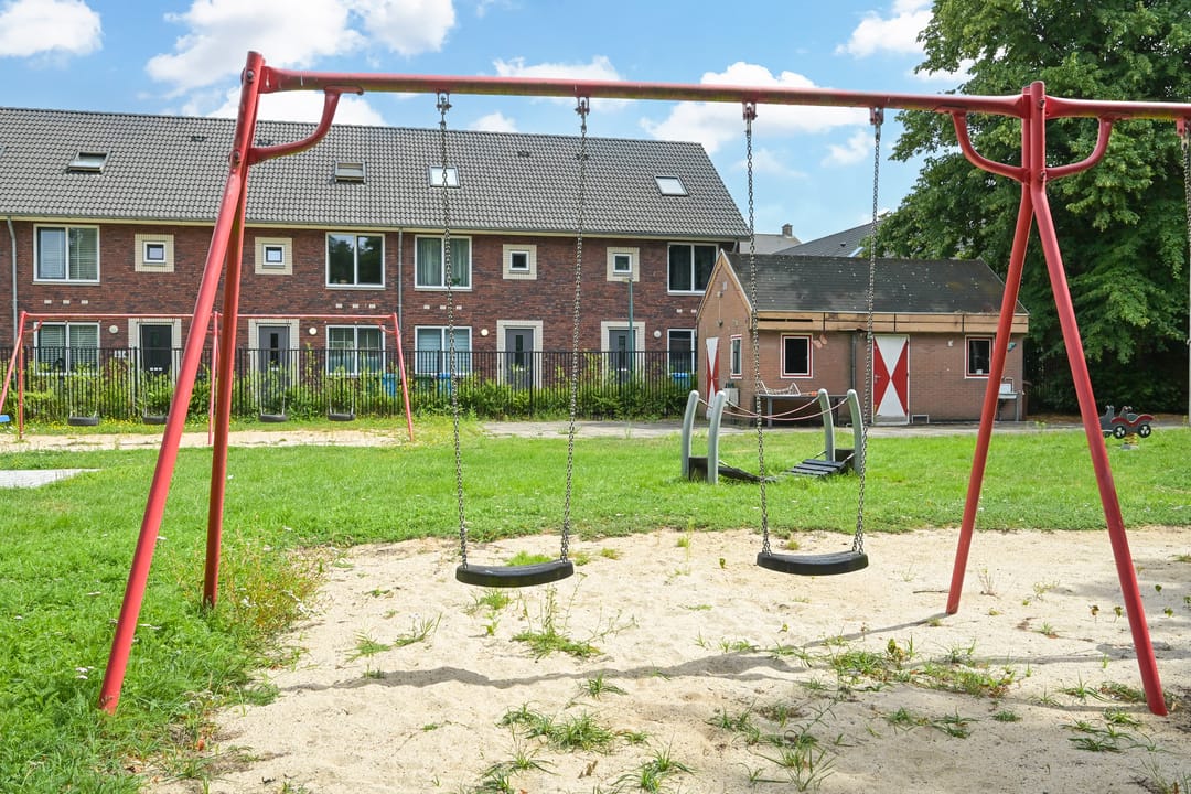 Foto 32 van Generaal Spoorlaan 163