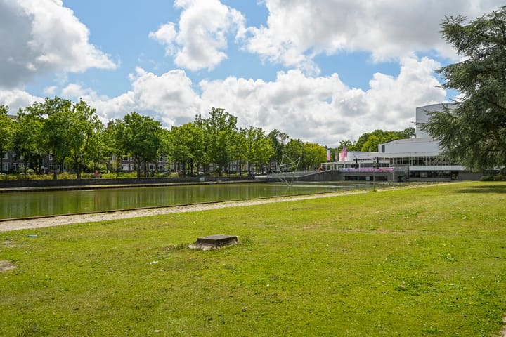 Foto 37 van Generaal Spoorlaan 163