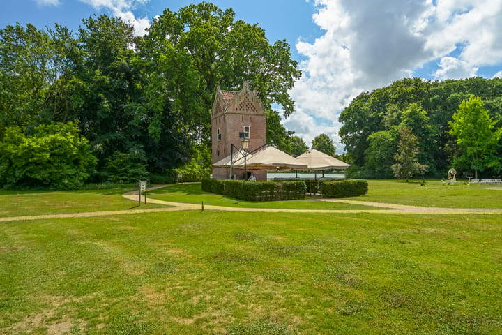 Foto 39 van Generaal Spoorlaan 163