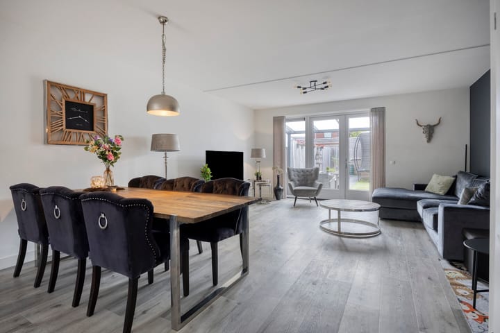 Foto 2 van Dagpauwoog 52