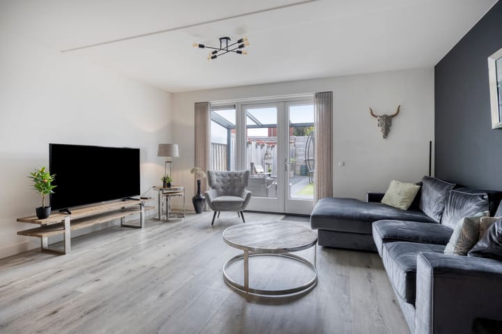 Photo 8 of Dagpauwoog 52