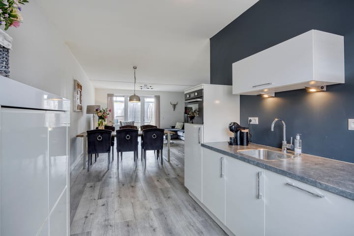 Photo 12 of Dagpauwoog 52