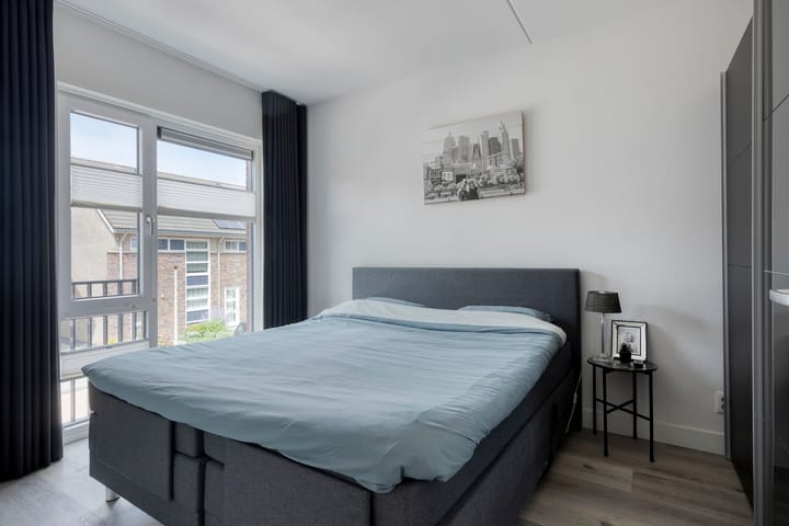 Photo 17 of Dagpauwoog 52