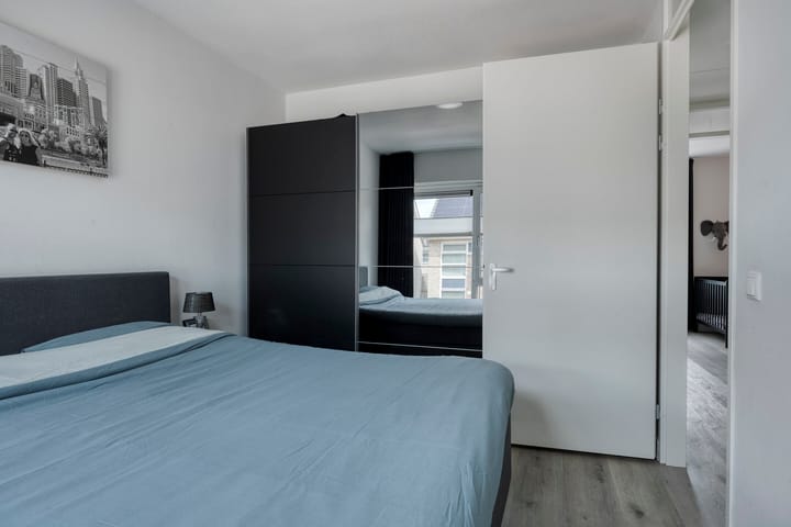 Photo 18 of Dagpauwoog 52