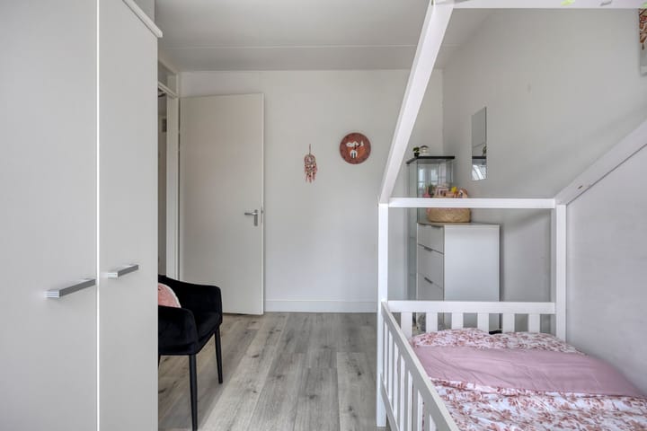 Photo 20 of Dagpauwoog 52