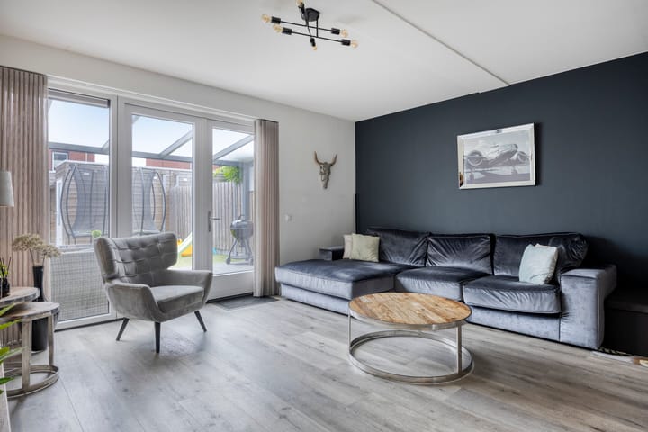 Photo 9 of Dagpauwoog 52