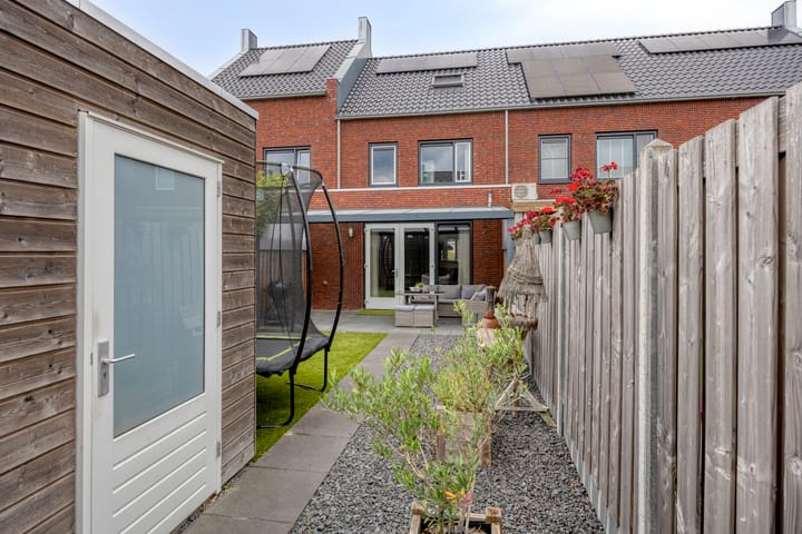 Photo 26 of Dagpauwoog 52