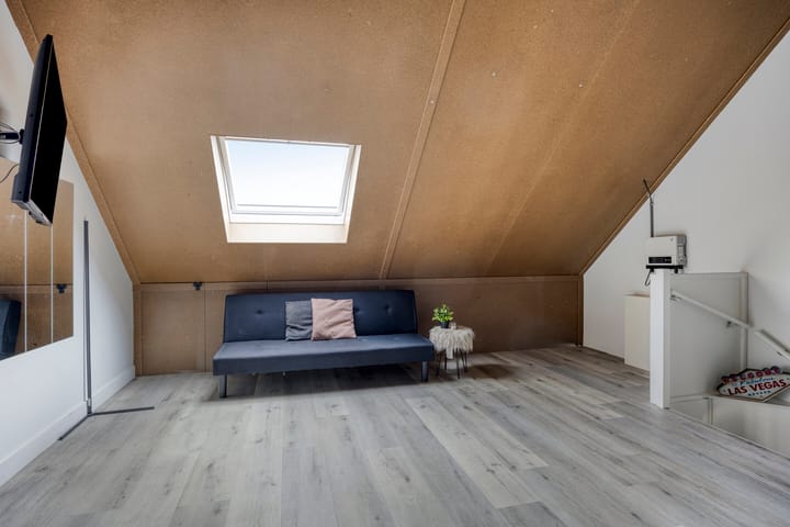 Photo 25 of Dagpauwoog 52