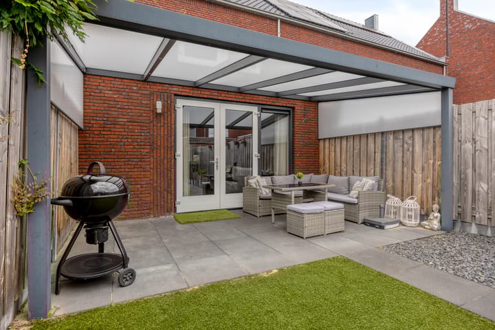 Photo 27 of Dagpauwoog 52