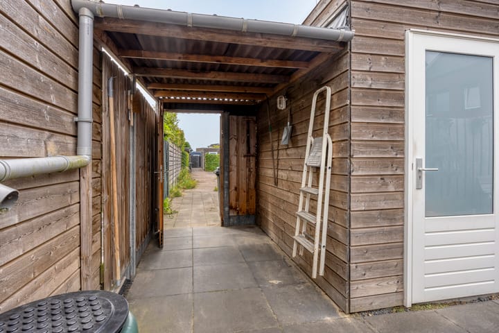 Photo 29 of Dagpauwoog 52