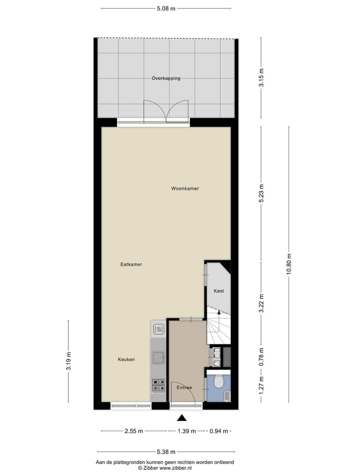 Photo 34 of Dagpauwoog 52