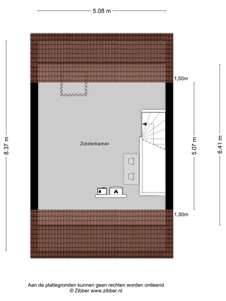 Photo 36 of Dagpauwoog 52