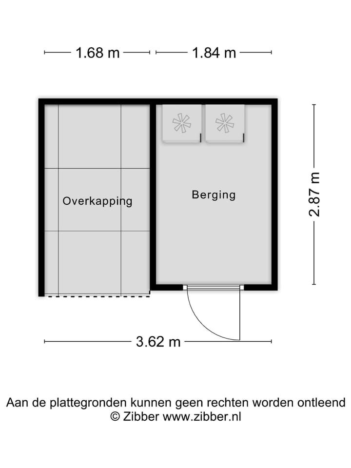 Photo 37 of Dagpauwoog 52