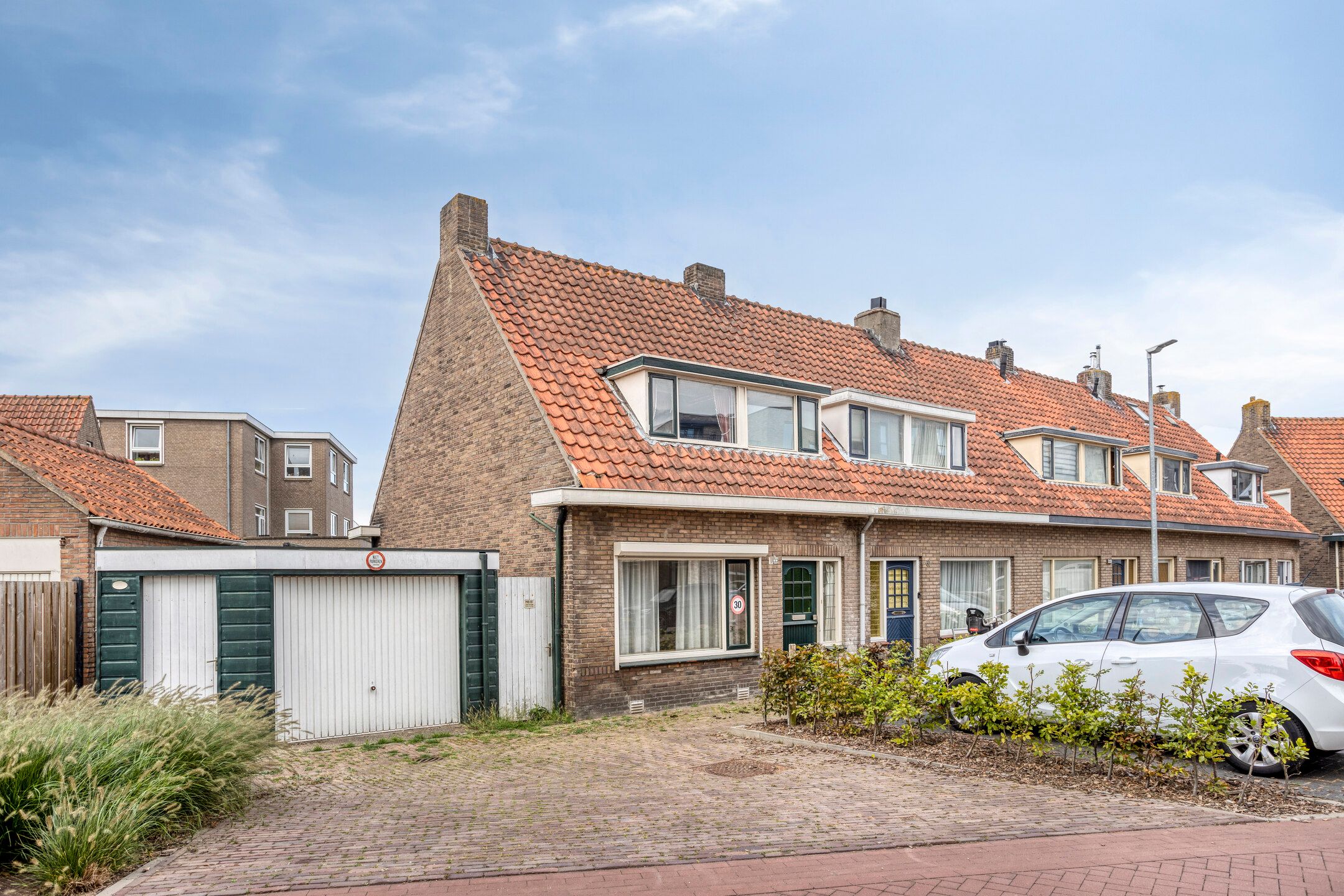 M.H.Trompstraat, 33, Goes, 4461GJ, Zeeland, Nederland 33
