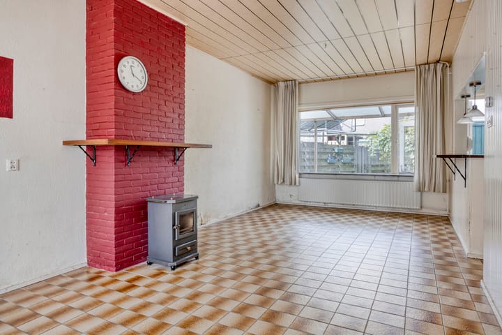 Foto 3 van M.H.Trompstraat 33