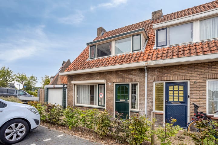 Foto 5 van M.H.Trompstraat 33