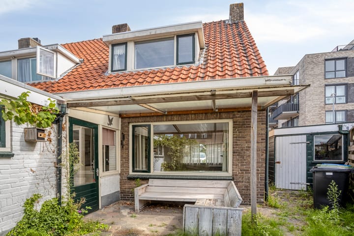 Foto 4 van M.H.Trompstraat 33