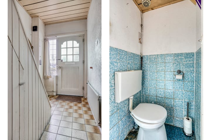 Foto 6 van M.H.Trompstraat 33