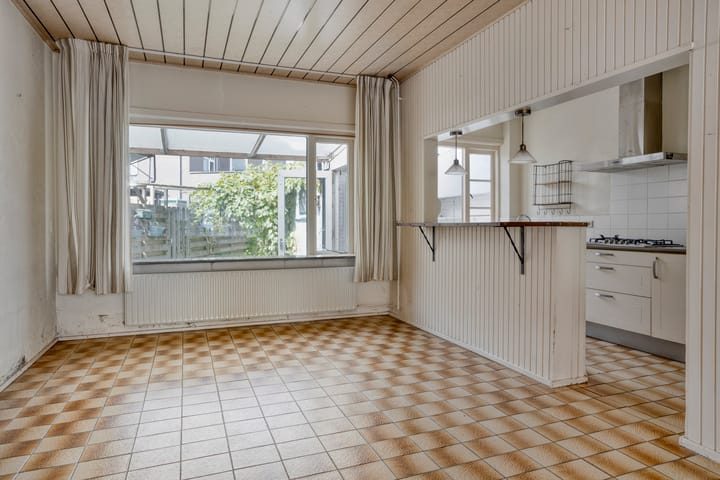 Foto 9 van M.H.Trompstraat 33