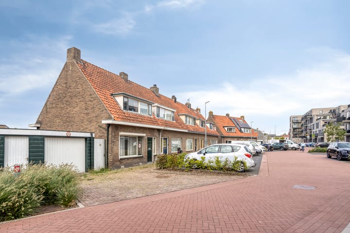 Foto 20 van M.H.Trompstraat 33