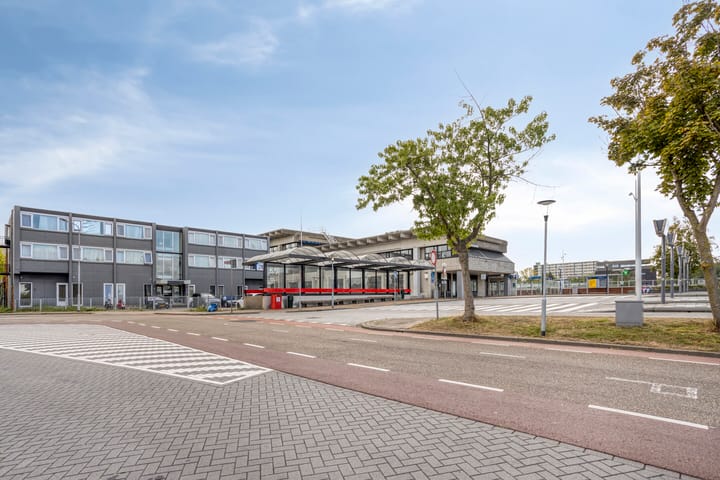 Foto 21 van M.H.Trompstraat 33