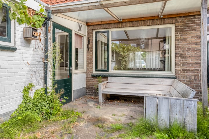 Foto 25 van M.H.Trompstraat 33