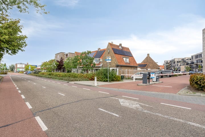 Foto 28 van M.H.Trompstraat 33