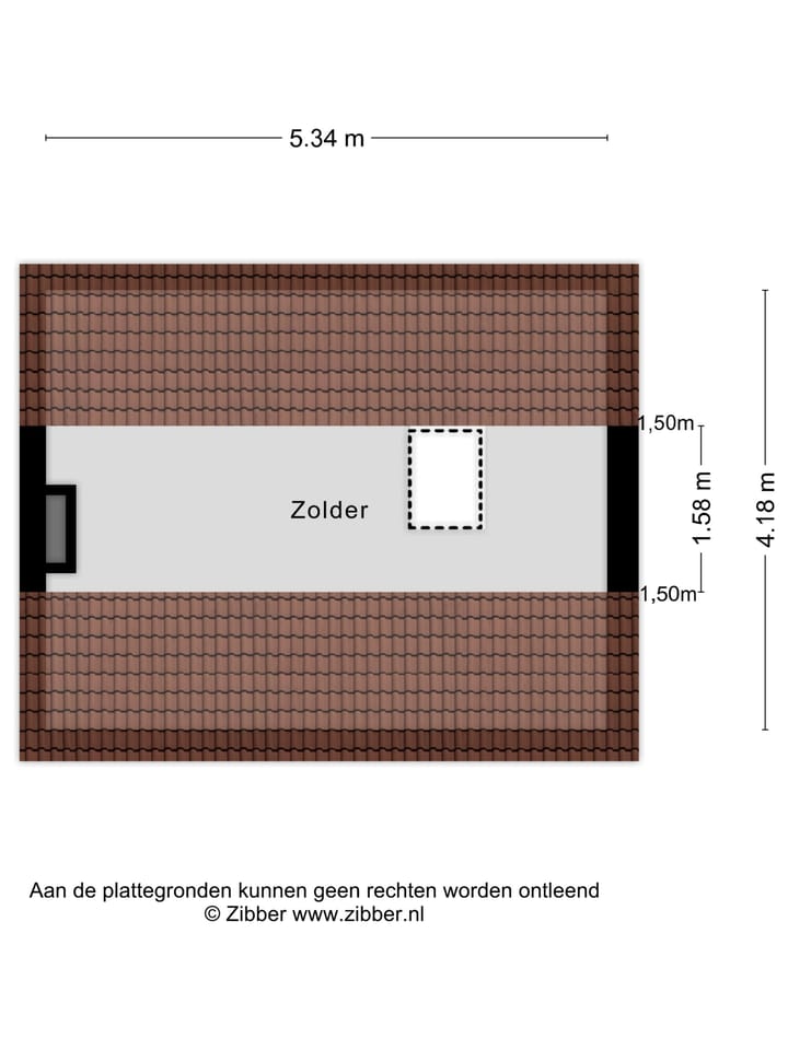Foto 33 van M.H.Trompstraat 33