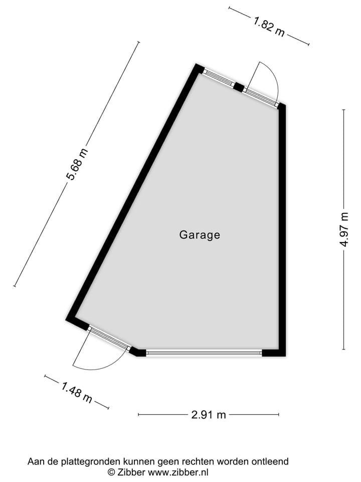 Foto 34 van M.H.Trompstraat 33