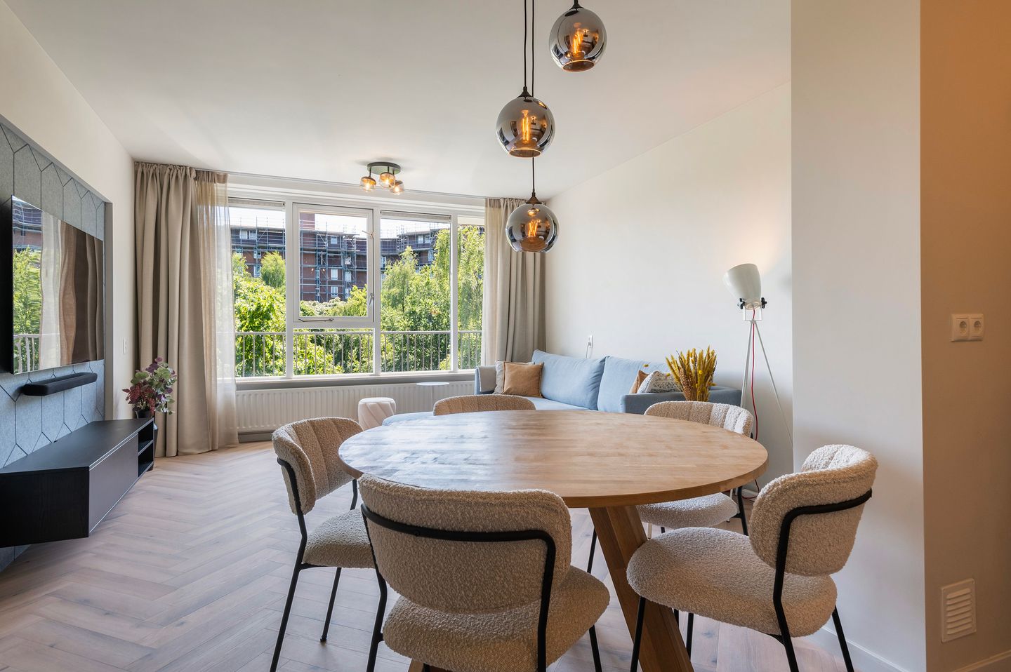 Foto 4 van Leksmondhof 13