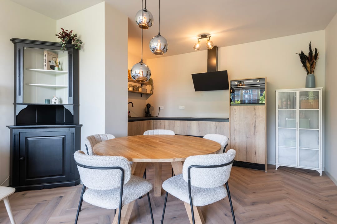 Foto 8 van Leksmondhof 13