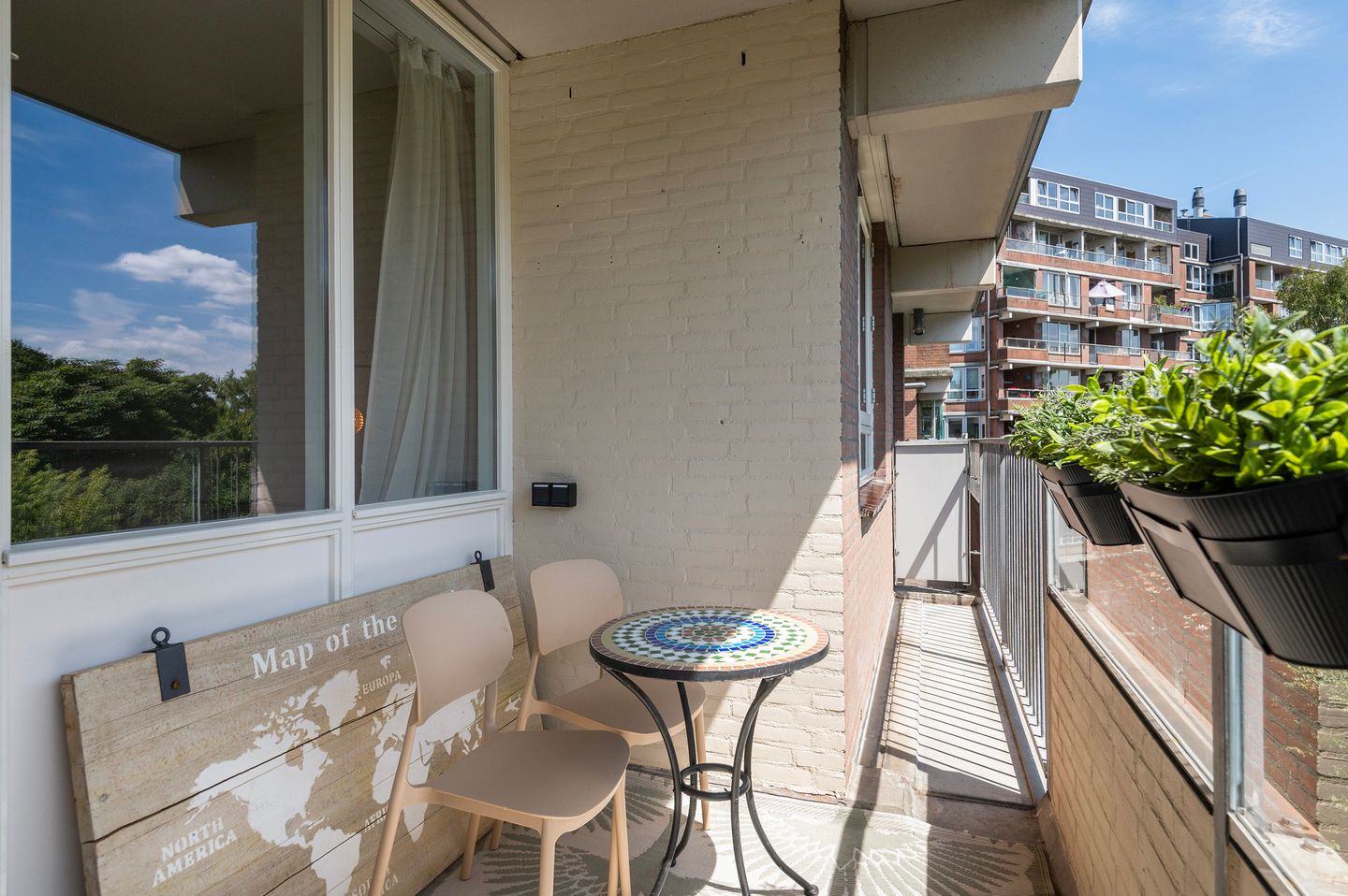 Foto 14 van Leksmondhof 13