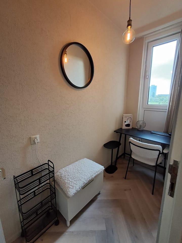 Foto 15 van Leksmondhof 13