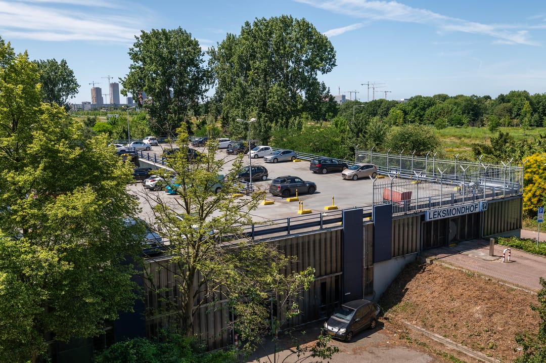 Foto 17 van Leksmondhof 13