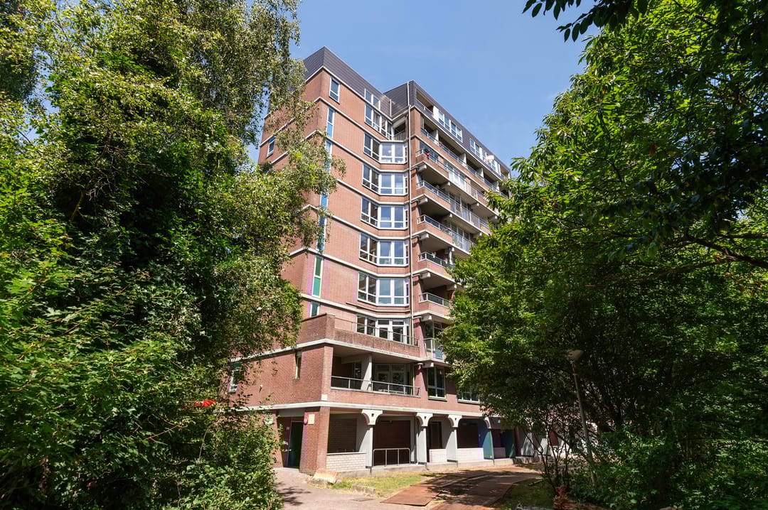 Foto 1 van Leksmondhof 13